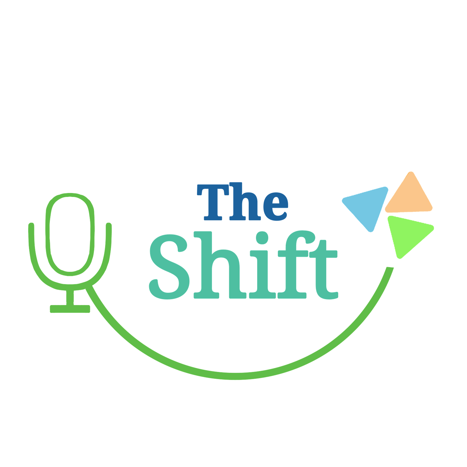 The Shift Logo