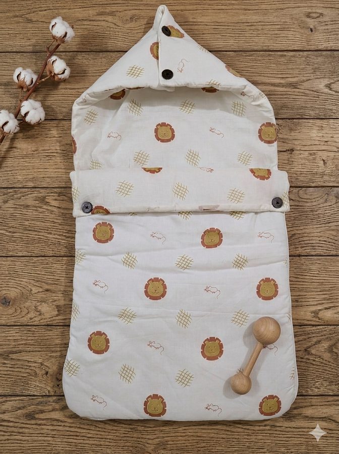 Baby Carrier Nest