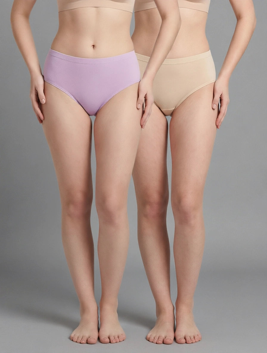 Women's Premium Bamboo Panty