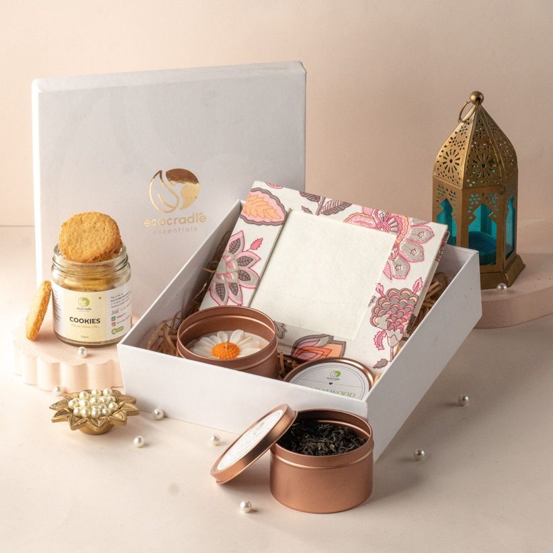 Artisanβs Basket
