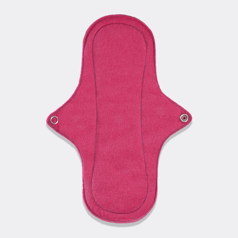 Vibrant Organic Day Pad