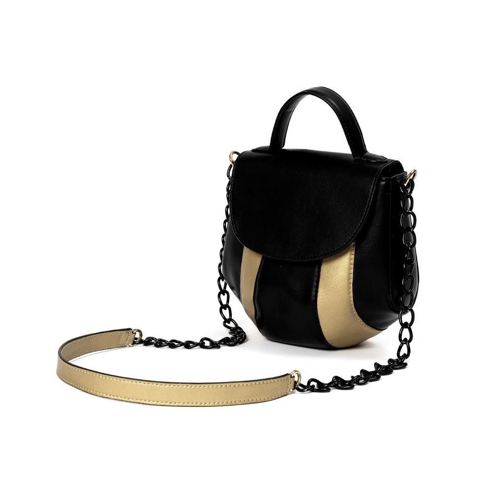 Aurora Vegan Leather Sling