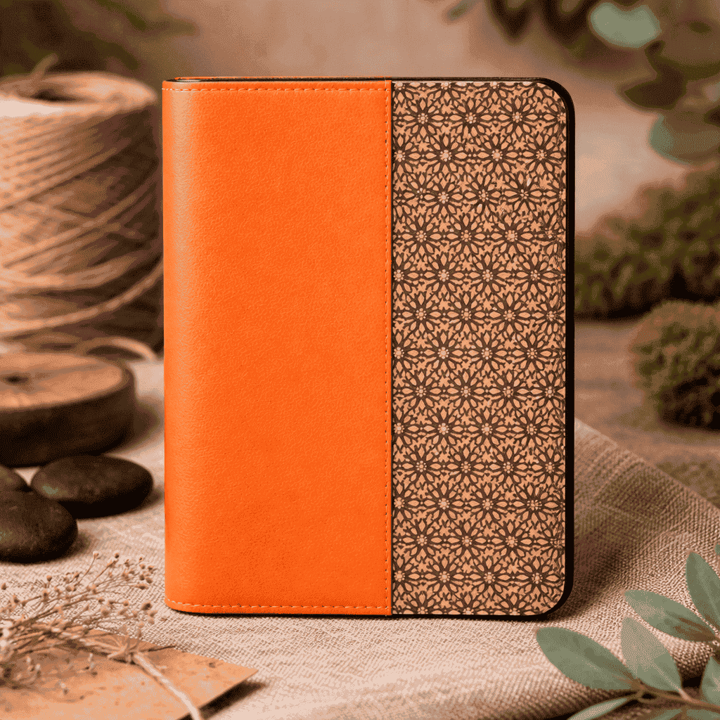 Passport Holder