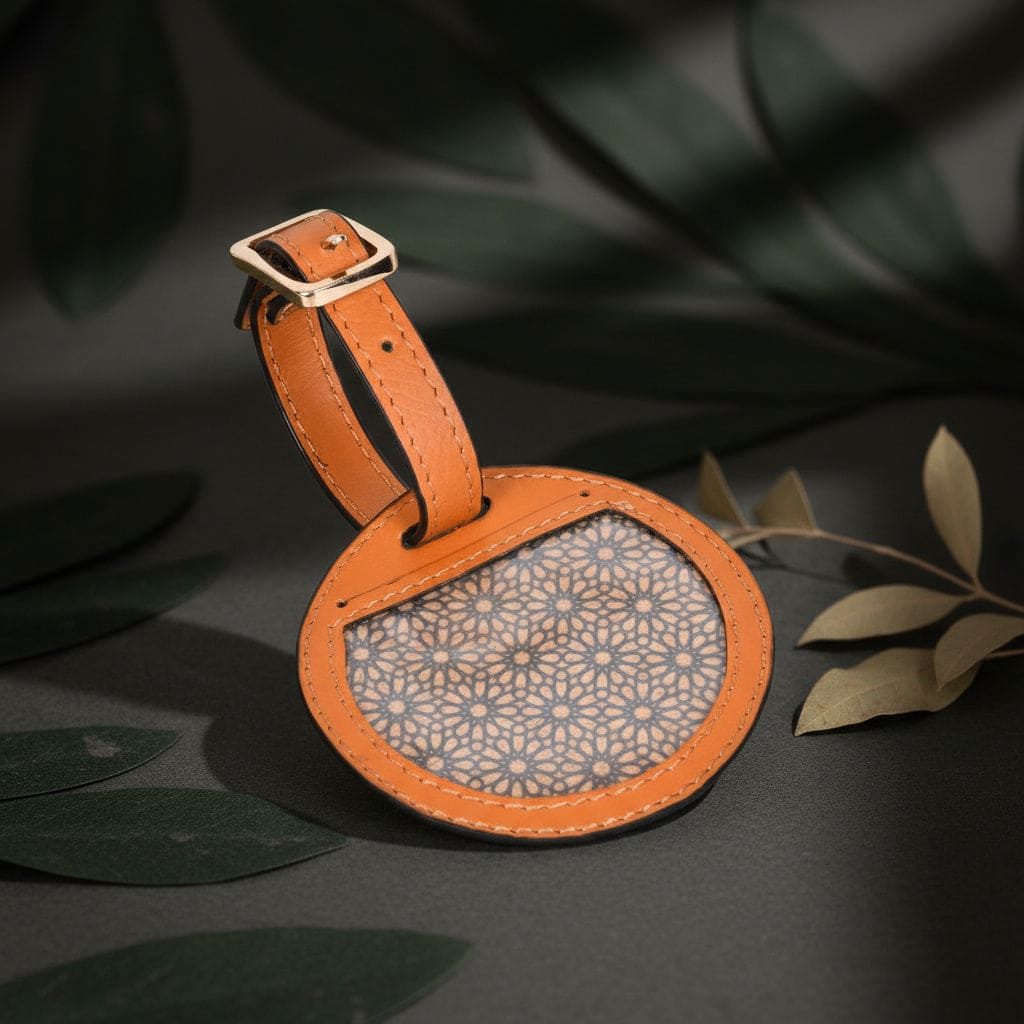 Travel Tag