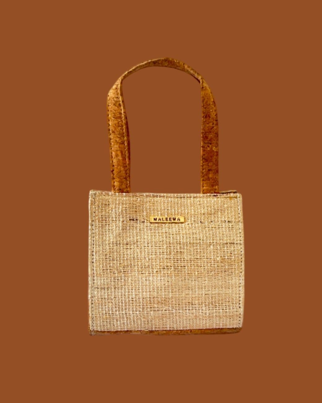 Mini Tote / Sling Bag