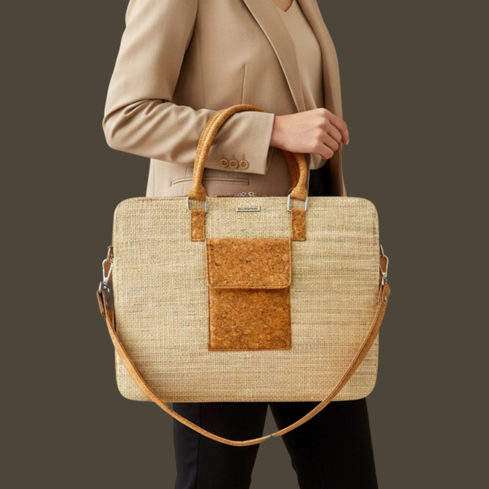 The Urbane One Laptop Bag