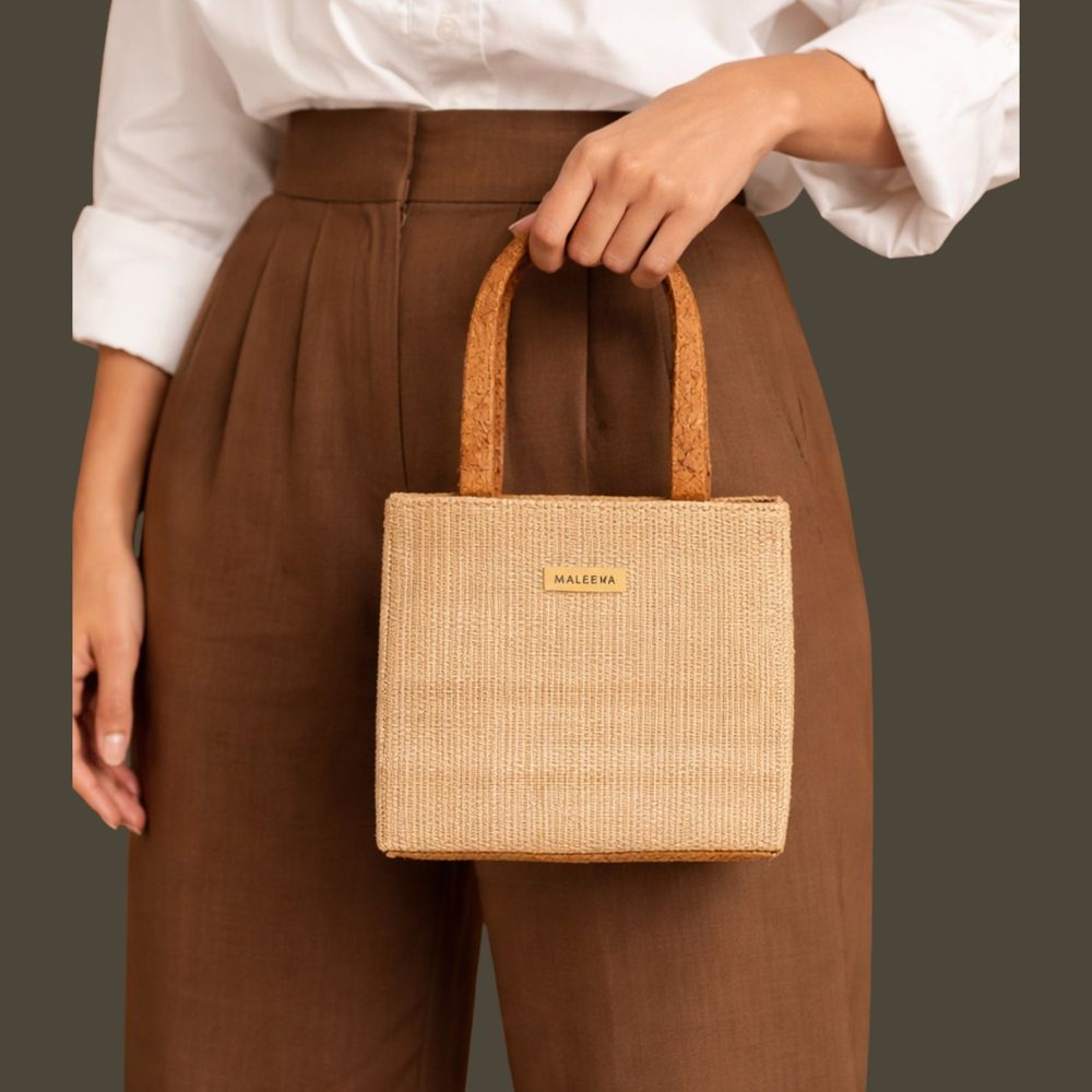 Nano Tote