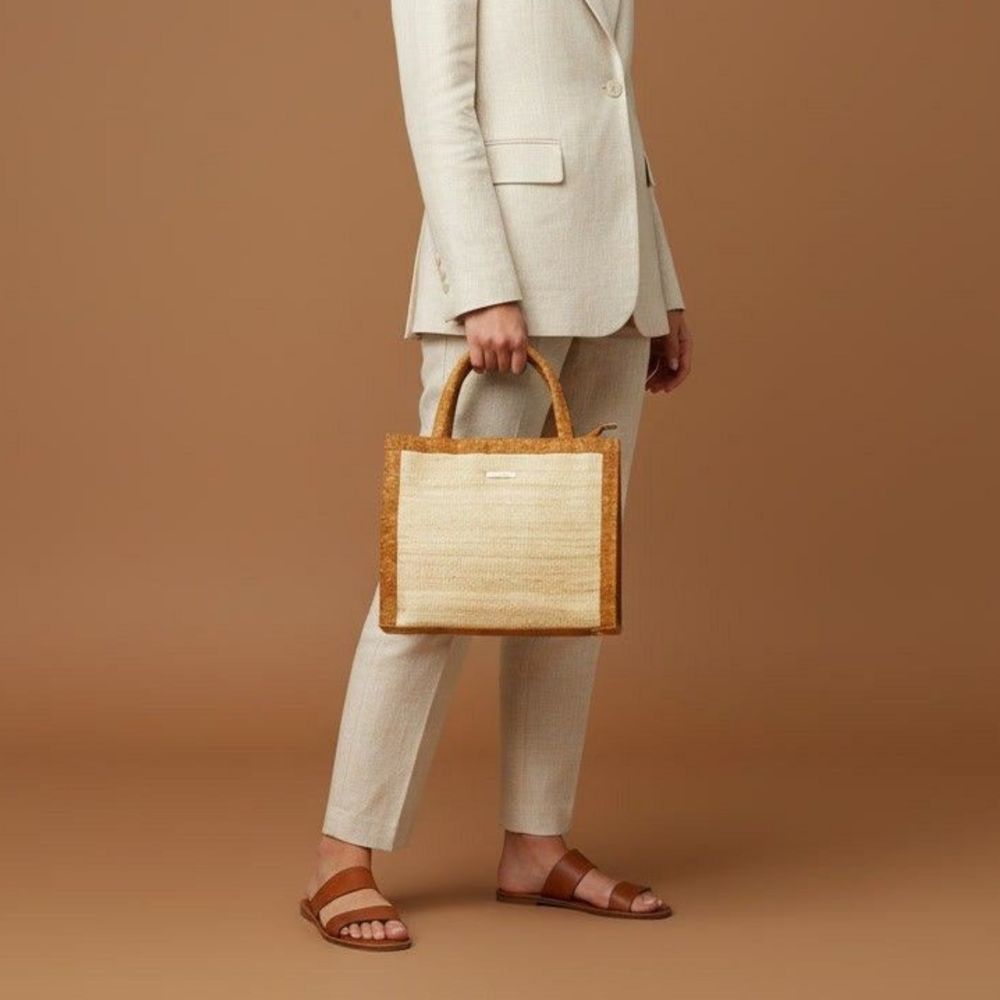 Small Tote Bag