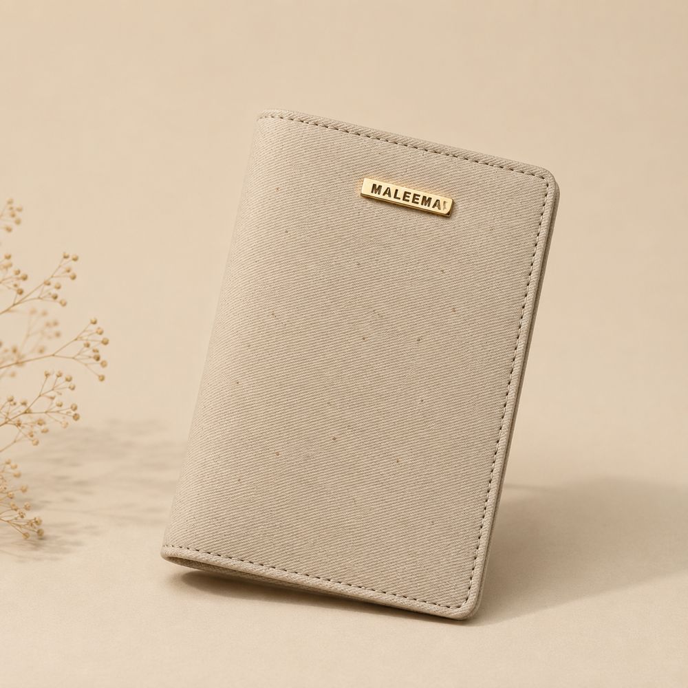 Passport Cover