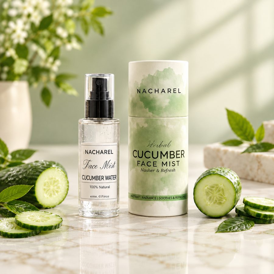 Cucumber Face Mist