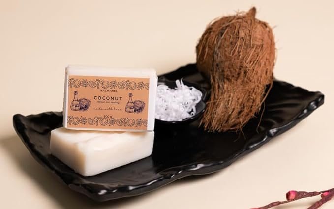 Coconut Soap