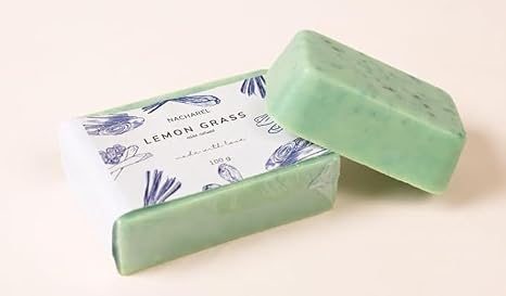 Lemon Grass Soap