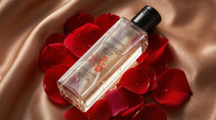 Rose Oil