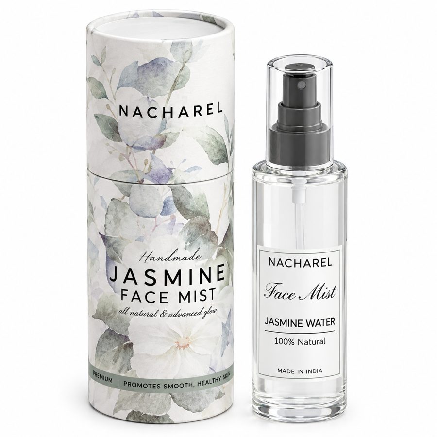 Jasmine Face Mist