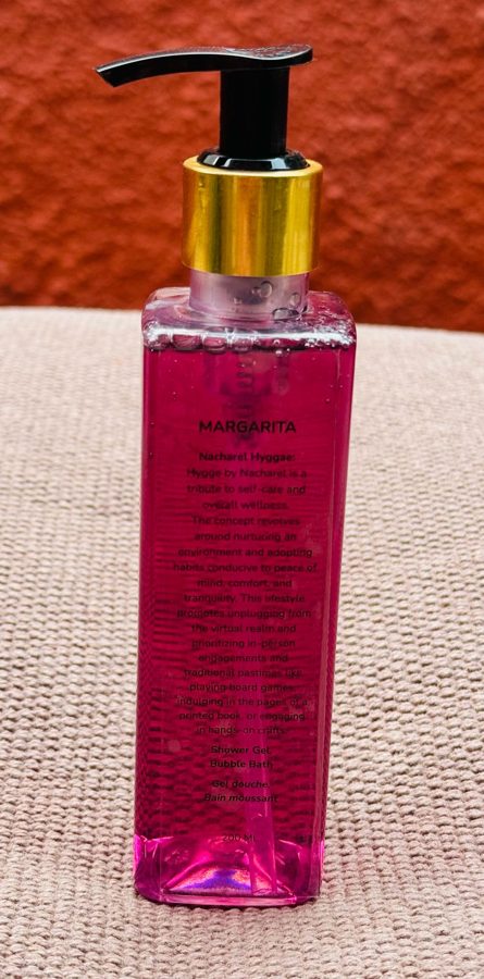Margarita Body Wash