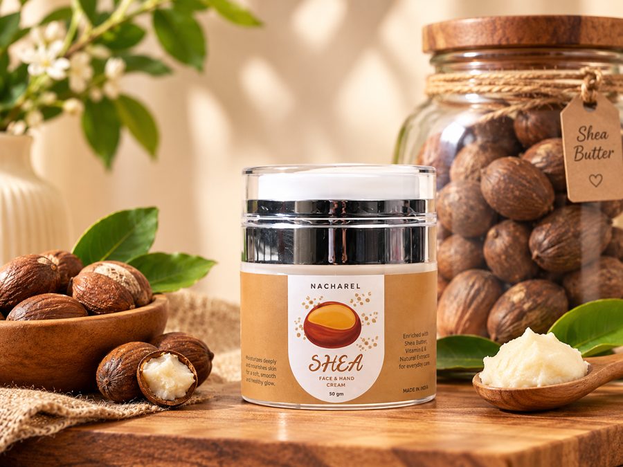 Shea Butter