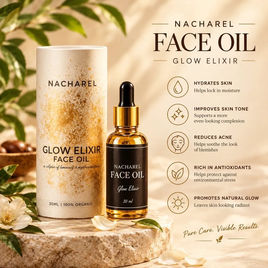 Face Elixir