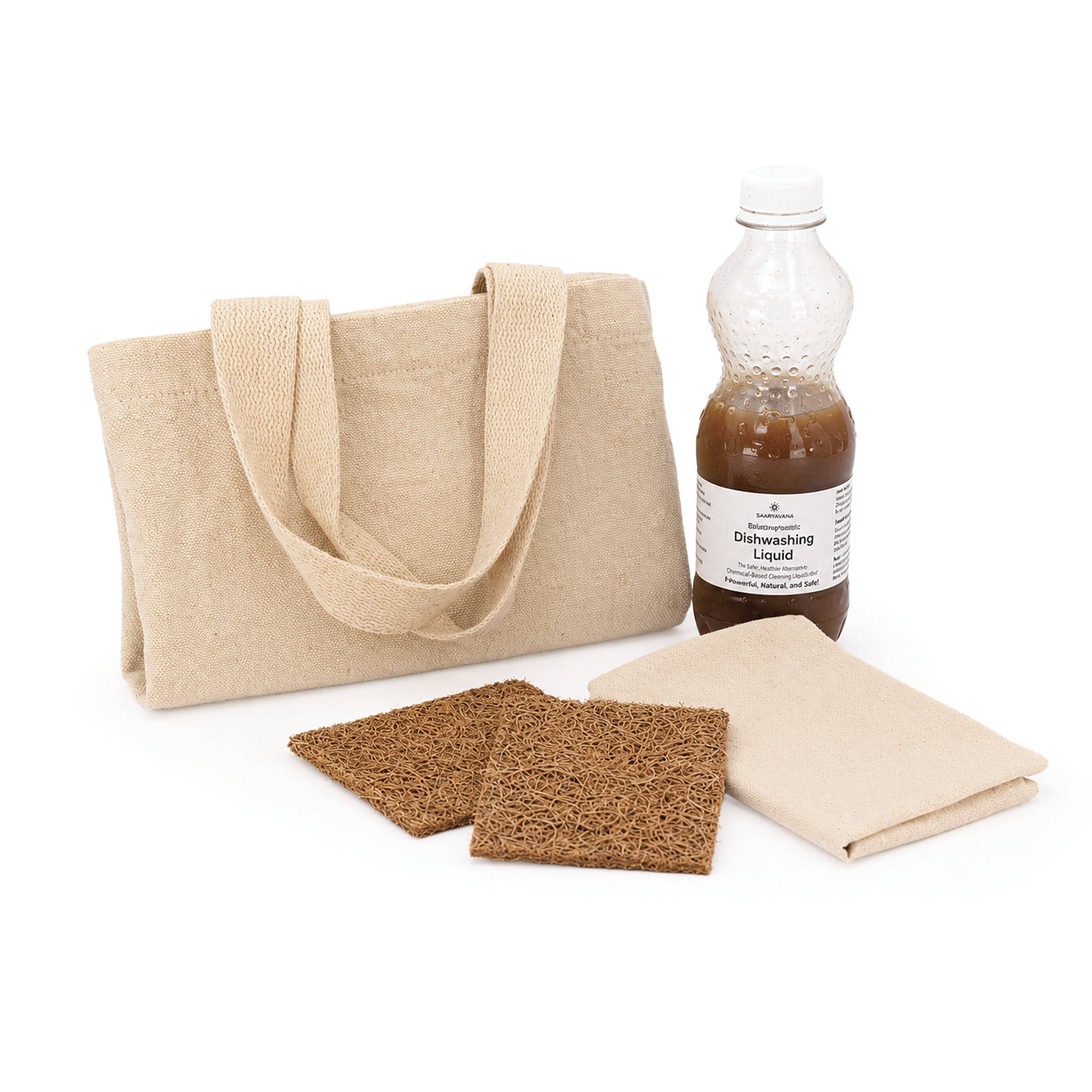 Kitchen Starter Kit