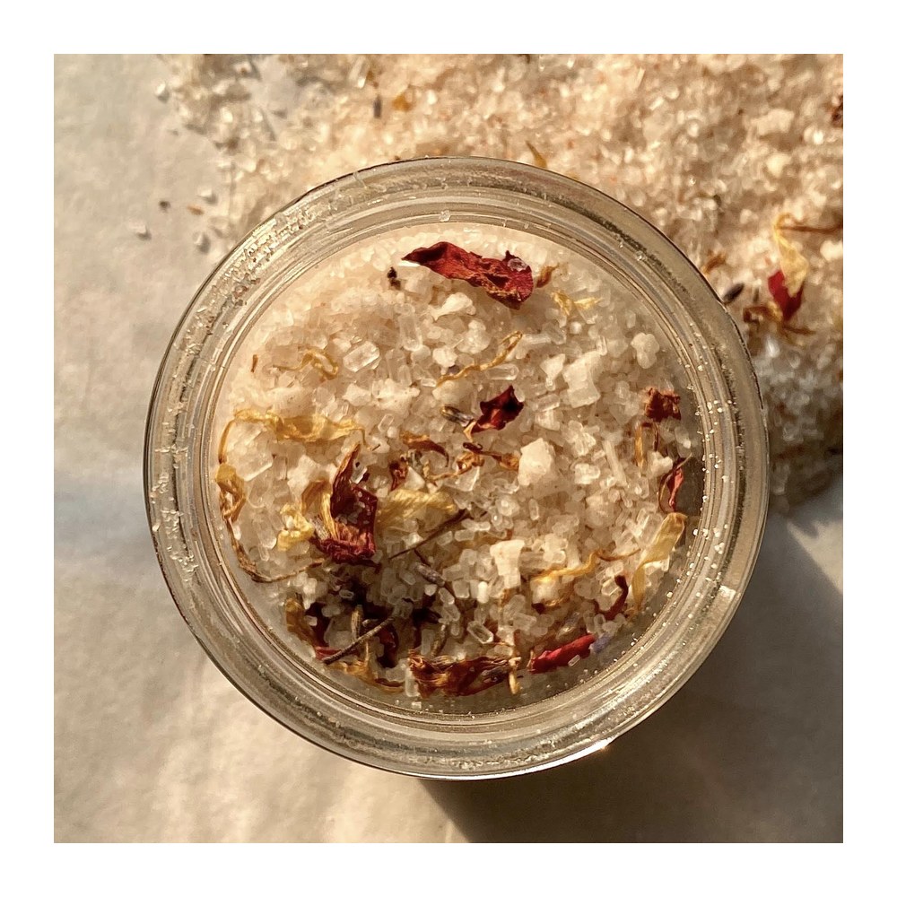 Bath Salt
