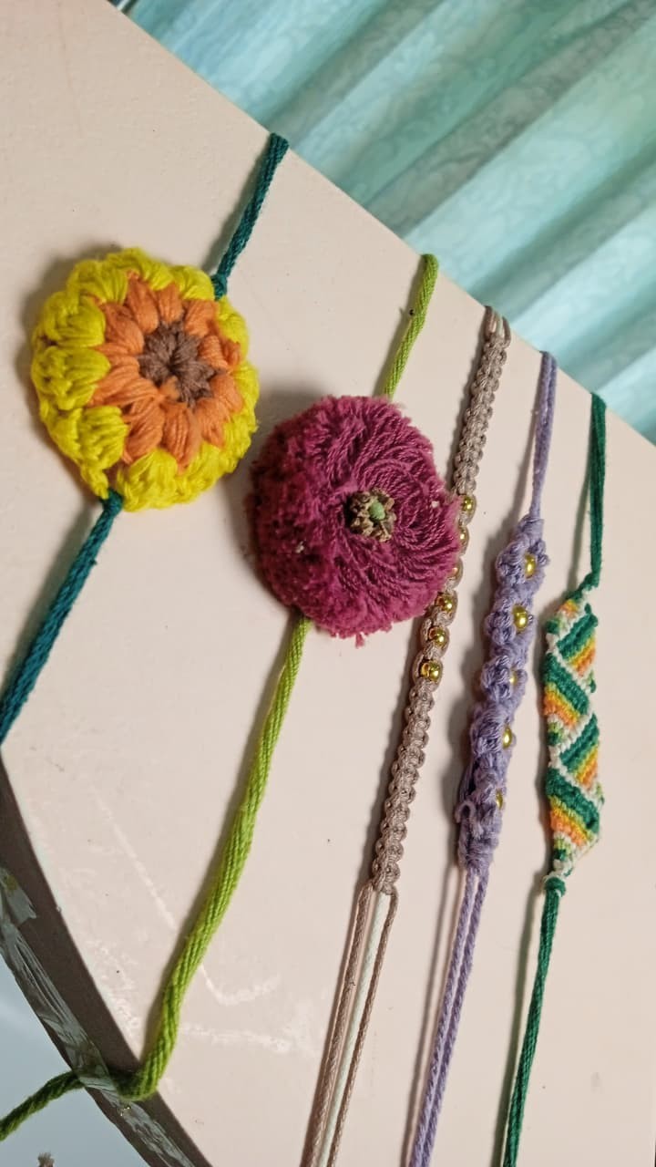Rakhi Kit